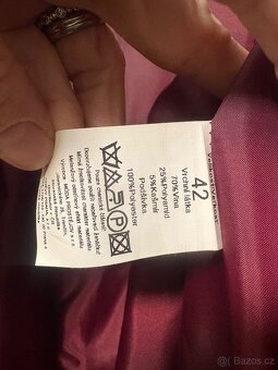 Podzimní kabát - 4