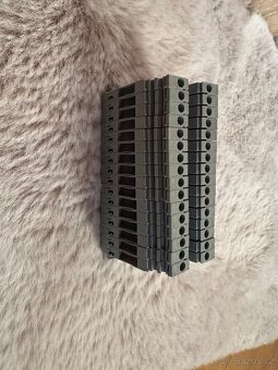 Svorka ABB MA2.5/5 - 4