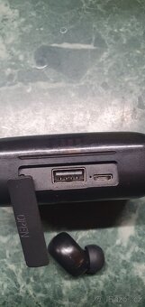 Bluetooth mini sluchátka - 4