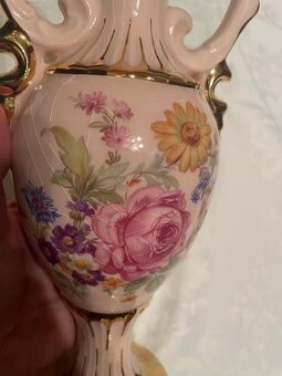 Váza zn. Kawex Karlsbad 27cm - 4