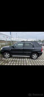 Kia Sportage 2010 2.0 CRDI 110 kW 4x4 - 4