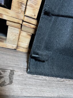 Pláto kufru Fiat Grande Punto - 4