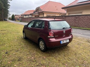 VW polo 2007 44kw - 4