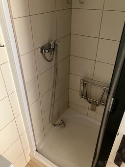 Prodej rodinného domu 4+1 v Bílém Podolí- REZERVOVÁNO - 4