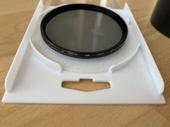 Canon EF 70-200mm f/4 L IS USM - 4