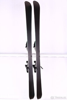 Použité lyže KASTLE RX8 2025 - 4