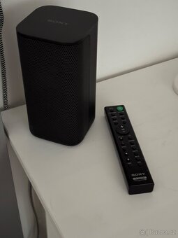 Domácí kino 5.1 Sony HT-S20R - 4