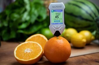 Tester dusičnanů ve vodě, radiační dozimetr, ... - 4