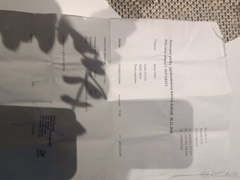 Prodám tv Smart 215cm Hisence v 4K - 4