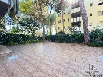 Byt 3+1, 75 m², Via Saline, Silvi - 4