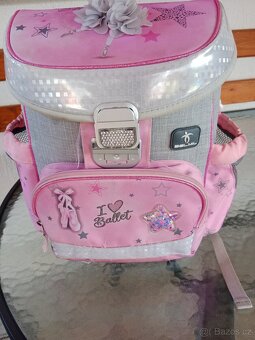 Školní aktovka - 4