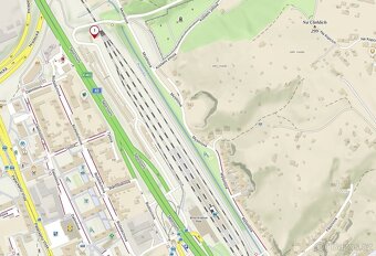 Pronájem garáže Brno Královo Pole - 4