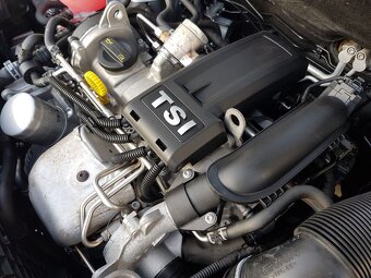 Motor CBZ 1,2 TSi, Rapid, Yeti,... možno vyzkoušet, záruka - 4