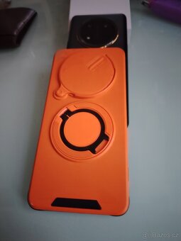 Honor magic 7 lite. - 4