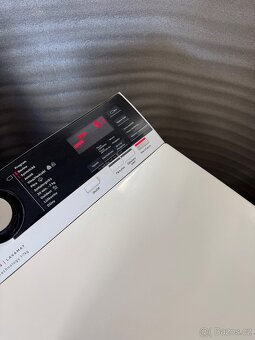 Parní pračka AEG 7kg, prosteam - 4