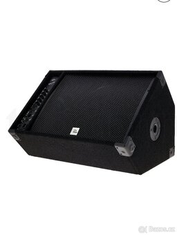 Prodám aktivní odposlech 150w nový ,pouze odzkoušený - 4