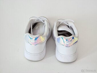 Dětské boty Lacoste T-clip EU 34 jako nové - 4