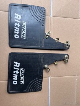 Lapače nečistot Fiat Ritmo - 4