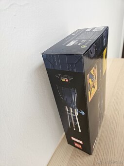 LEGO Marvel 76250 Wolverinovy adamantiové drápy - 4
