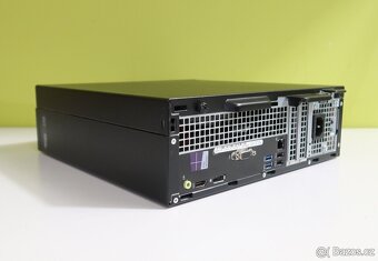 PC DELL OPTIPLEX 3040 /i5-6600/16GB/SSD256GB/WIN11/ZÁRUKA - 4