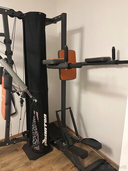 Posilovací věž InSPORTline - 4