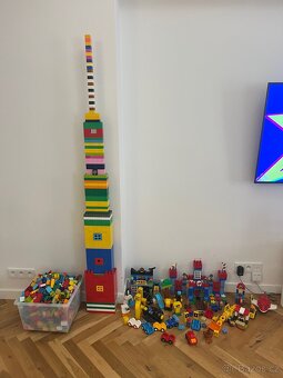 Lego duplo XXXXXL - 4