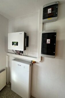 Elektrikář FVE Hradec králové - 4