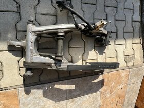 Suzuki GSXR 750 W - 4