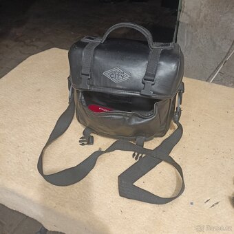 Fotoaparát Minolta - 4