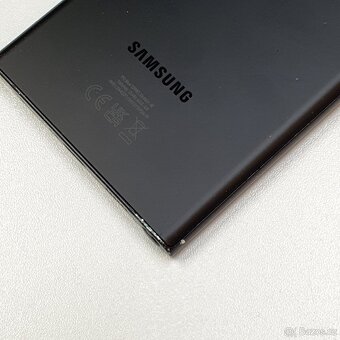 Galaxy S22 Ultra 5G, 12GB/256GB, černý + Nilkin pouzdro - 4
