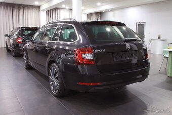 Škoda Octavia 3 Combi TDI L&K / 2 roky plná záruka v ceně - 4