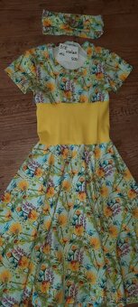 Šatičky šite na miru - 4