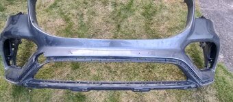 Mercedes GLS X167 W167 AMG 2019 - 2023 - Predny naraznik - 4