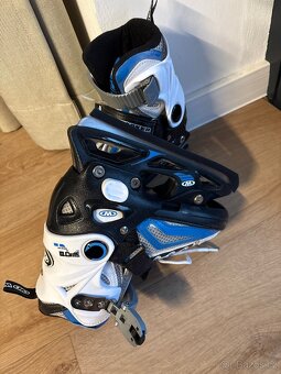 Brusle vel. 29-32 - 4