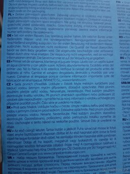 Chrastitka, kousátka - 4