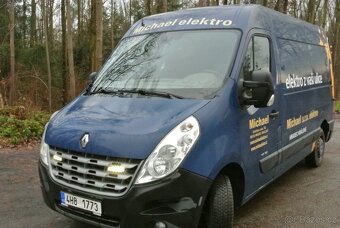 Renault Master - 4
