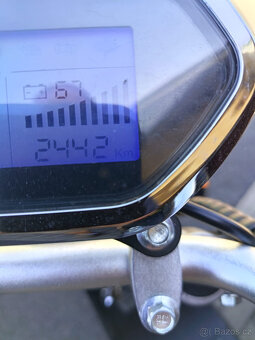 CHOPPER HECHT COCIS - 4