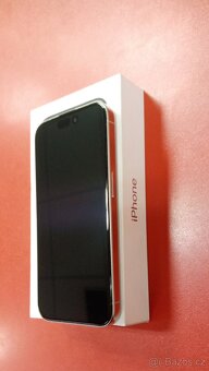 Apple iPhone 15 Pro 128GB White - stav A záruka - 4