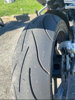 KTM 690 Duke 25 kW - 4