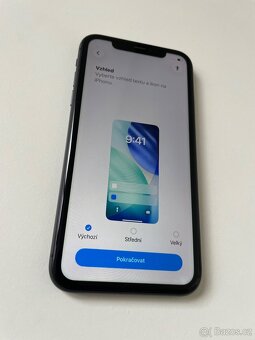 Apple iPhone 11 128GB Black - 4