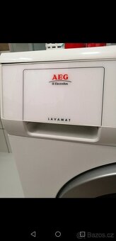 Pračka AEG - 4