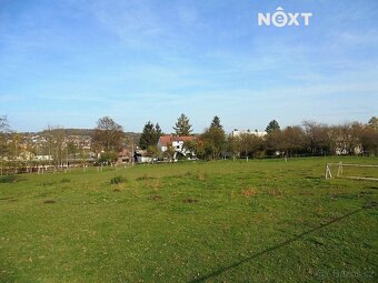 Prodej pozemek Bydlení, 1136㎡ - 4