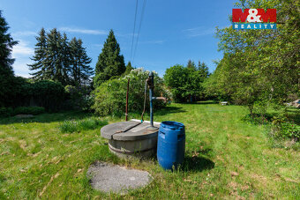 Prodej pozemku k bydlení, 2.907 m², Štěnovice - 4