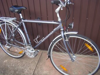 Kolo Author Legend - 4