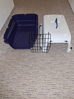 Prodej prepravniho boxu - 4