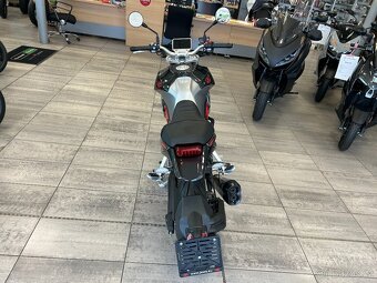 Jawa Geeny 400 2025 - 4