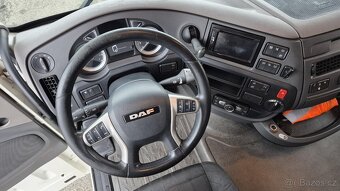 DAF XF 480 FT SSC EURO 6 - 4