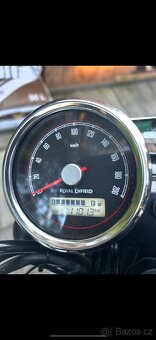 Royal Enfield Continental 650 - 4