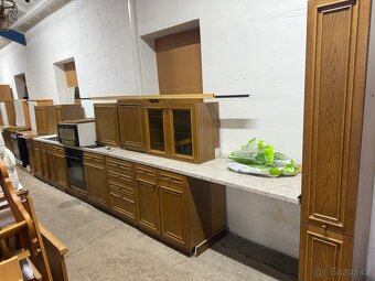 Rustikální kuchyň - 4