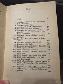 Historické a dobrodružné knihy - 4